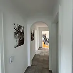Apartment Ferien Im Schwarzwald - Brigachtal *