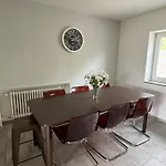 Ferien Im Schwarzwald - Brigachtal Apartment Heergasse