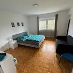Apartment Ferien Im Schwarzwald - Brigachtal *