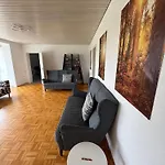 Ferien Im Schwarzwald - Brigachtal Apartment Heergasse