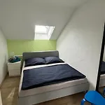 Apartment Ferien Im Schwarzwald - Brigachtal Heergasse