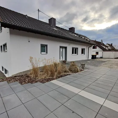 Ferien Im Schwarzwald - Brigachtal