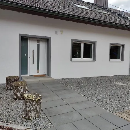 Ferien Im Schwarzwald - Brigachtal Heergasse