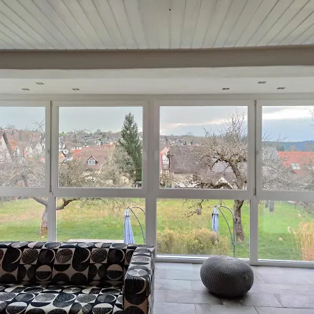 Ferien Im Schwarzwald - Brigachtal