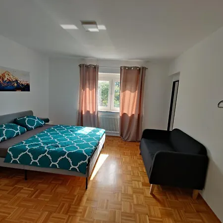 Apartamento Ferien Im Schwarzwald - Brigachtal Heergasse