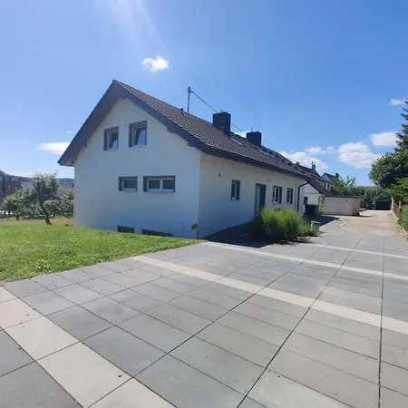 Ferien Im Schwarzwald - Brigachtal *