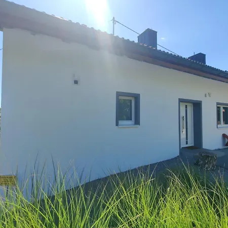 公寓 Ferien Im Schwarzwald - Brigachtal *
