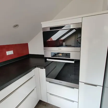Ferien Im Schwarzwald - Brigachtal Apartamento