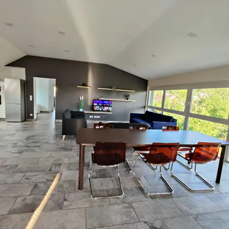 Ferien Im Schwarzwald - Brigachtal * Heergasse