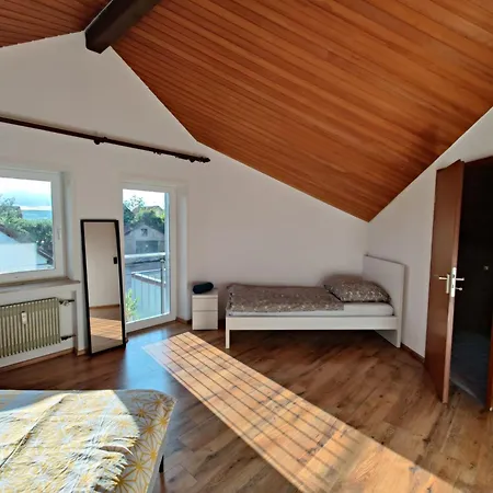 Ferien Im Schwarzwald - Brigachtal *