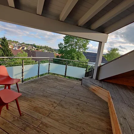 Ferien Im Schwarzwald - Brigachtal * Heergasse