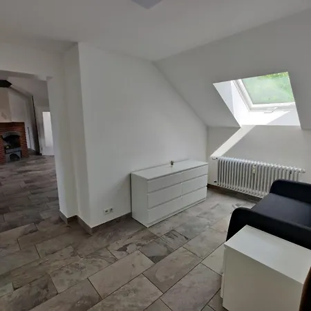 Apartamento Ferien Im Schwarzwald - Brigachtal *