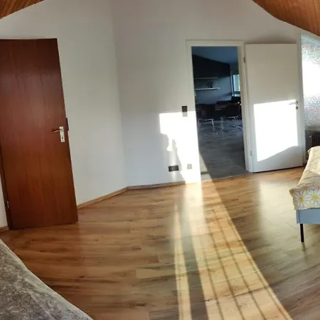 Apartamento Ferien Im Schwarzwald - Brigachtal Heergasse