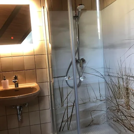 شقة Ferien Im Schwarzwald - Brigachtal