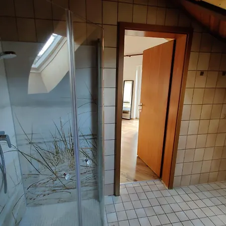 Ferien Im Schwarzwald - Brigachtal شقة *