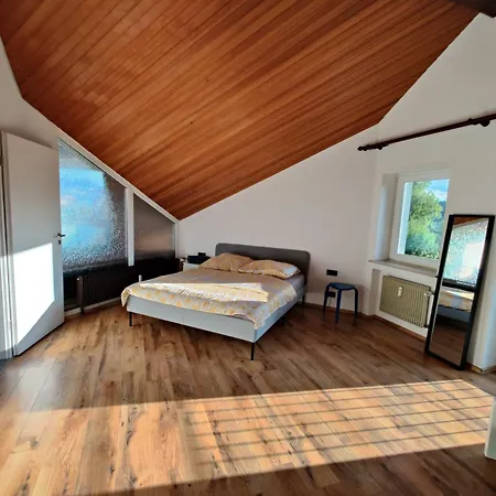 Apartamento Ferien Im Schwarzwald - Brigachtal