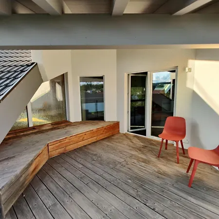 Apartamento Ferien Im Schwarzwald - Brigachtal *