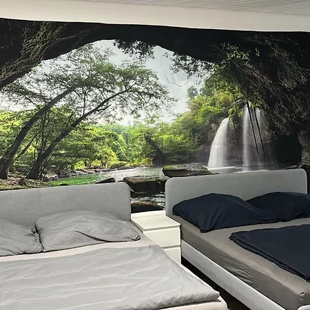 شقة Ferien Im Schwarzwald - Brigachtal *