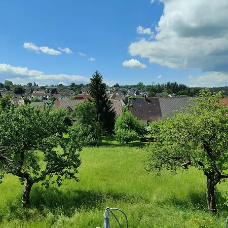 Ferien Im Schwarzwald - Brigachtal Heergasse