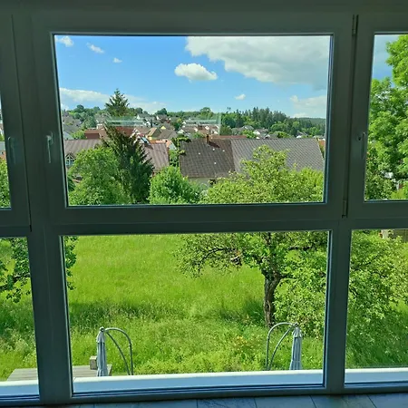 Ferien Im Schwarzwald - Brigachtal Apartamento Heergasse