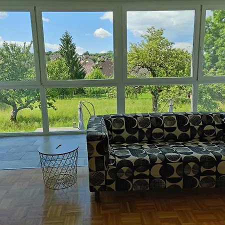 Ferien Im Schwarzwald - Brigachtal Апартаменты *