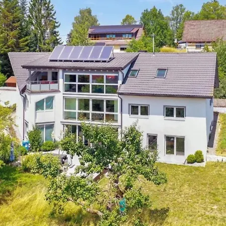 Ferien Im Schwarzwald - Brigachtal شقة