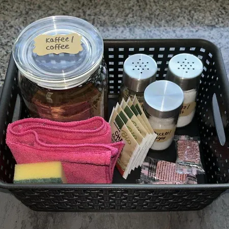 Ferien Im Schwarzwald - Brigachtal * Heergasse