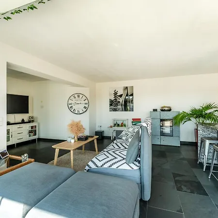Ferien Im Schwarzwald - Brigachtal Apartamento
