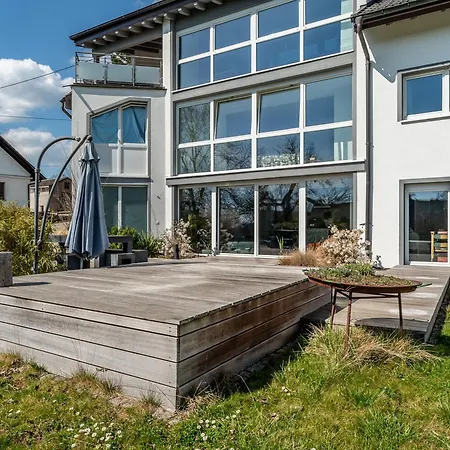 Apartamento Ferien Im Schwarzwald - Brigachtal *