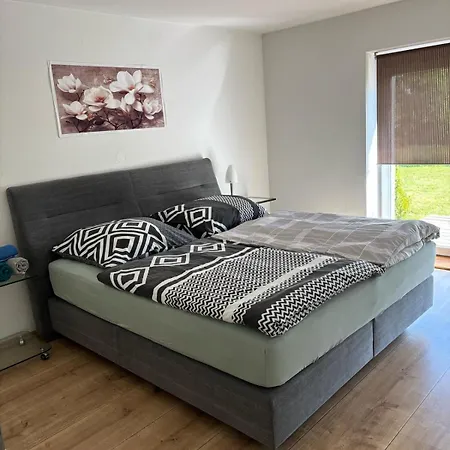 شقة Ferien Im Schwarzwald - Brigachtal *