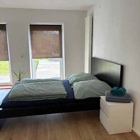 شقة Ferien Im Schwarzwald - Brigachtal Heergasse