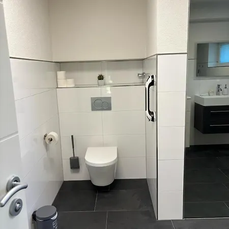 Ferien Im Schwarzwald - Brigachtal *