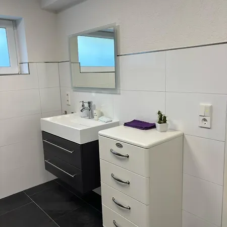 شقة Ferien Im Schwarzwald - Brigachtal