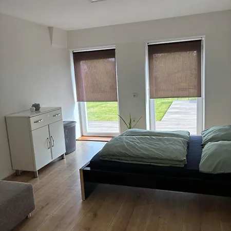 Ferien Im Schwarzwald - Brigachtal شقة *