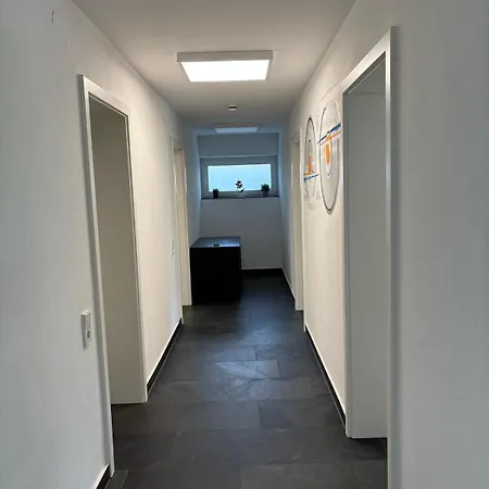 Ferien Im Schwarzwald - Brigachtal 公寓 Heergasse