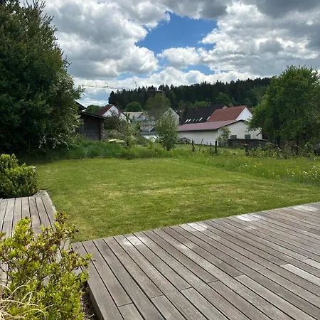 شقة Ferien Im Schwarzwald - Brigachtal Heergasse