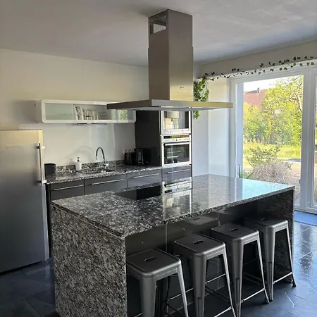 شقة Ferien Im Schwarzwald - Brigachtal Heergasse