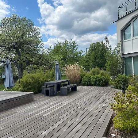 Ferien Im Schwarzwald - Brigachtal Heergasse