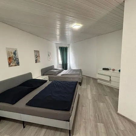 Apartment Ferien Im Schwarzwald - Brigachtal Heergasse