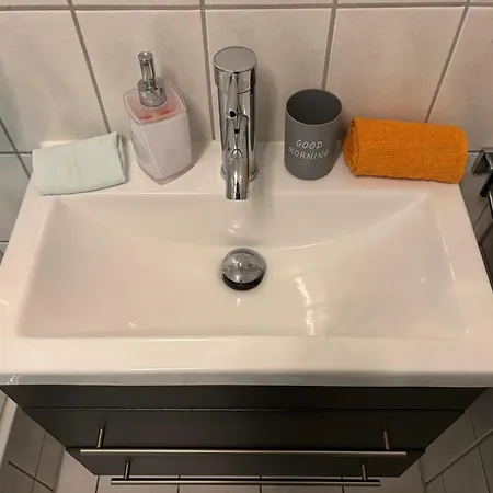 Apartment Ferien Im Schwarzwald - Brigachtal *