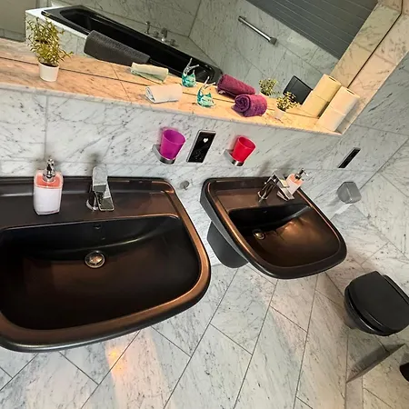Apartment Ferien Im Schwarzwald - Brigachtal