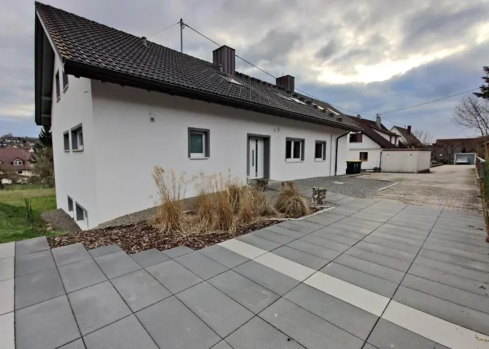 Ferien Im Schwarzwald - Brigachtal