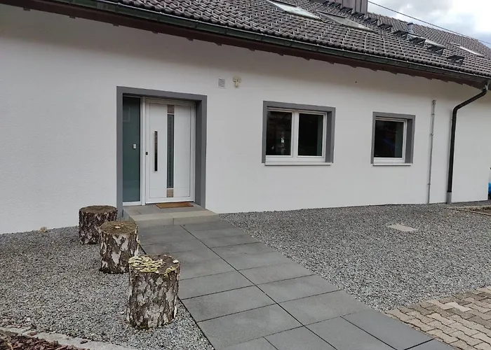 Ferien Im Schwarzwald - Brigachtal Heergasse