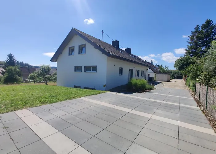 Ferien Im Schwarzwald - Brigachtal *