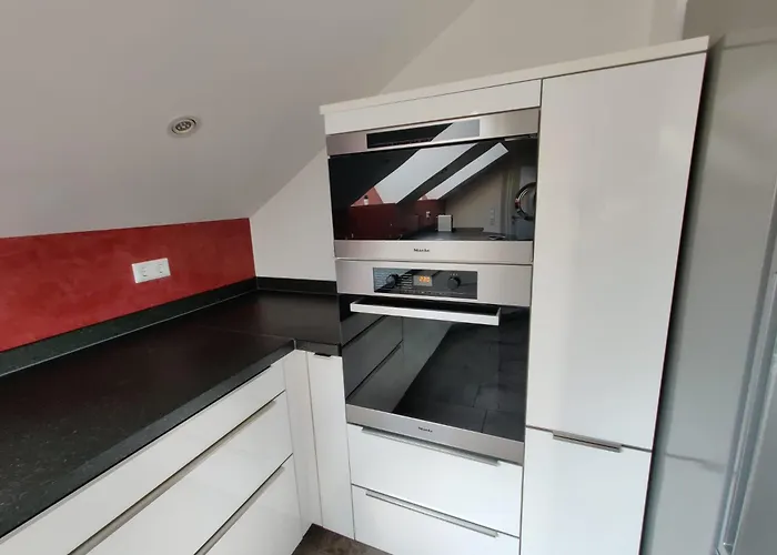 Ferien Im Schwarzwald - Brigachtal Апартаменты