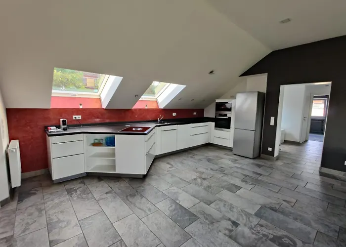 Ferien Im Schwarzwald - Brigachtal