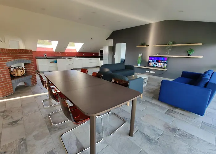 Ferien Im Schwarzwald - Brigachtal Апартаменты Heergasse