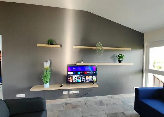 Ferien Im Schwarzwald - Brigachtal Heergasse