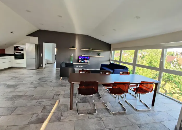 Ferien Im Schwarzwald - Brigachtal * Heergasse