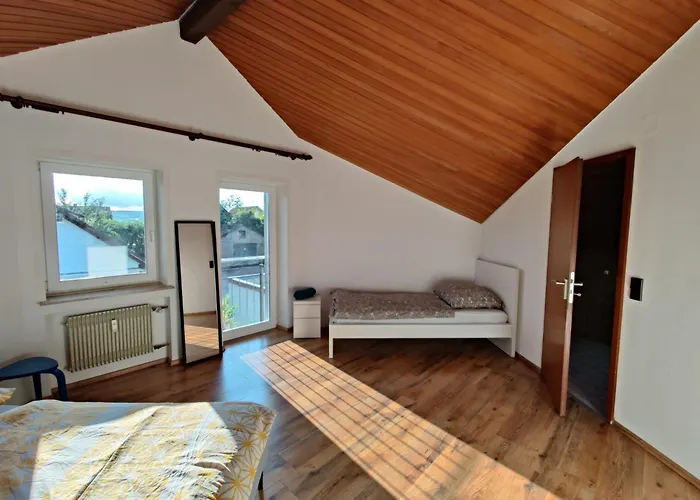 Ferien Im Schwarzwald - Brigachtal *